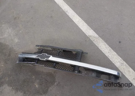 1995 Chevrolet S Truck S10 z USA, uszkodzony, nr VIN 1GCCS1447SK126860